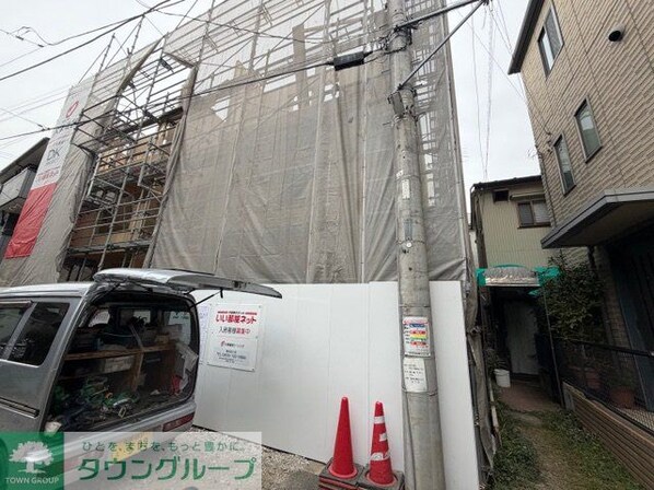 ティーダヒルズの物件内観写真